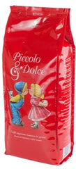 Lucaffe Piccolo & Dolce Espresso Italiano 1kg Ziarnista
