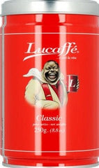 Lucaffe Classic Kawa 250g Mielona