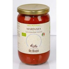 Sos Pomidorowy Marinara Bio 680g