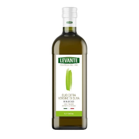 oliwa z oliwek extra virgin bio 1L