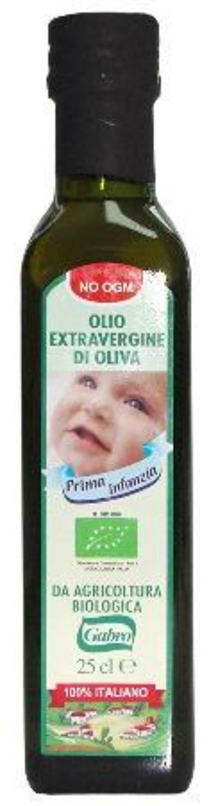 oliwa z oliwek extra virgin bioliwa bio 250ml