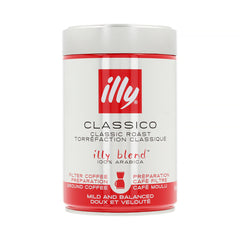 Classico Filter Roast Kawa 250g Mielona